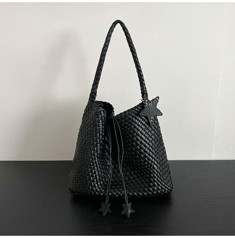 E7025# Women Handbag