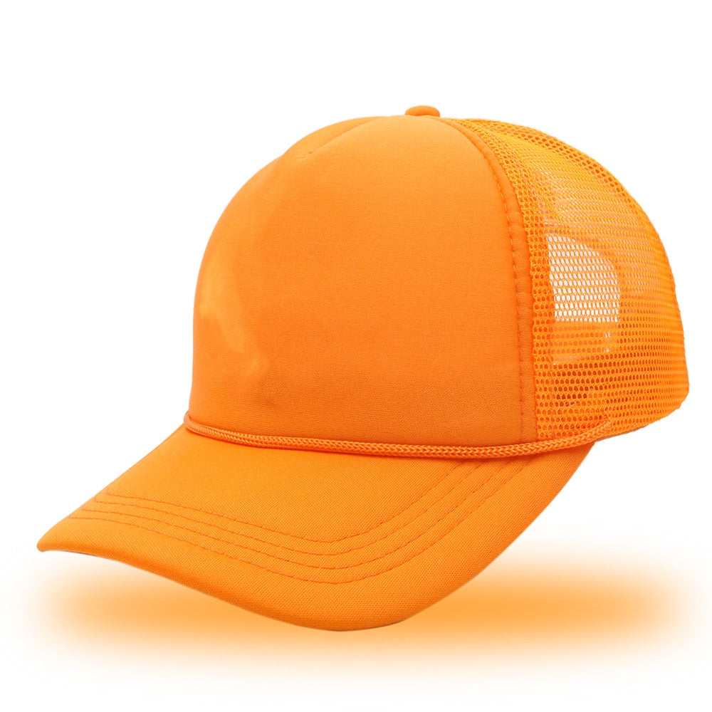 E4129# Unisex Baseball Hat