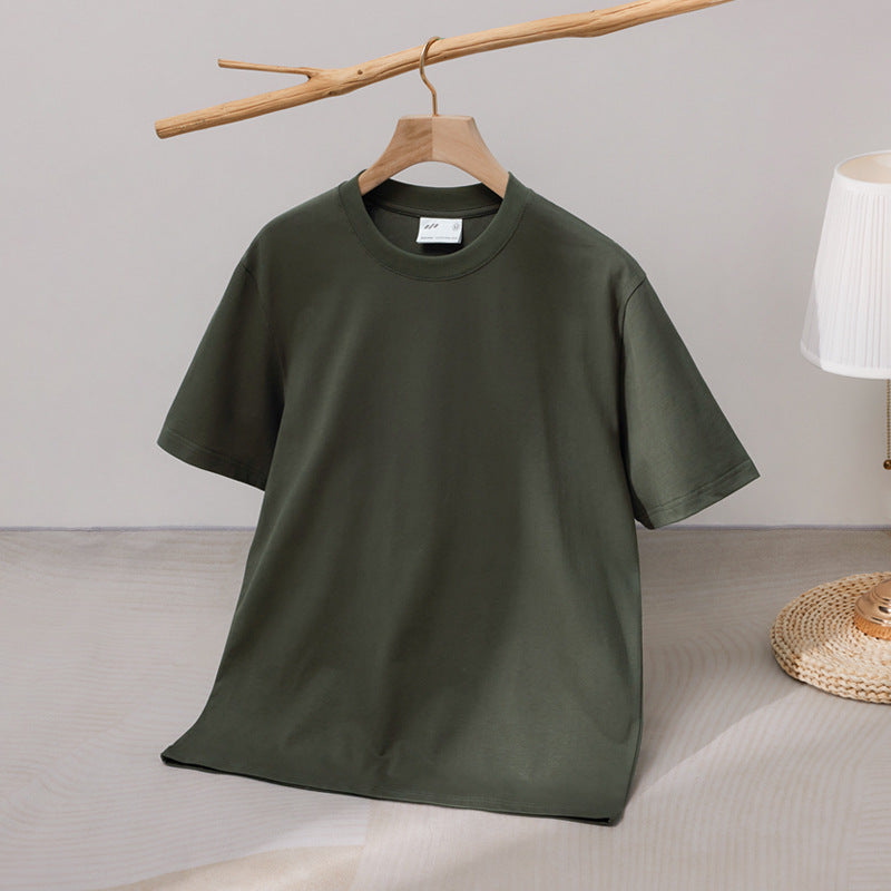 E5431-1# Women Embroidered T Shirts