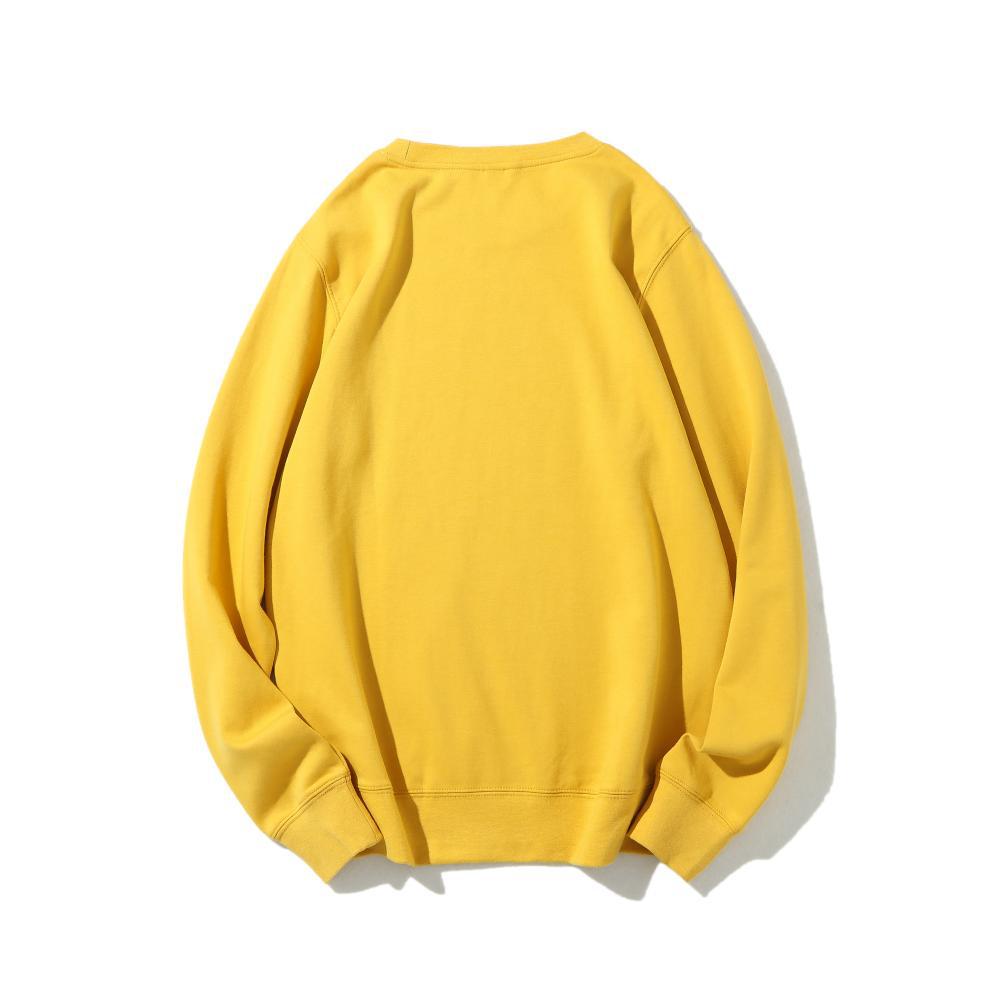 E7283#  Women Embroidered Sweatshirts