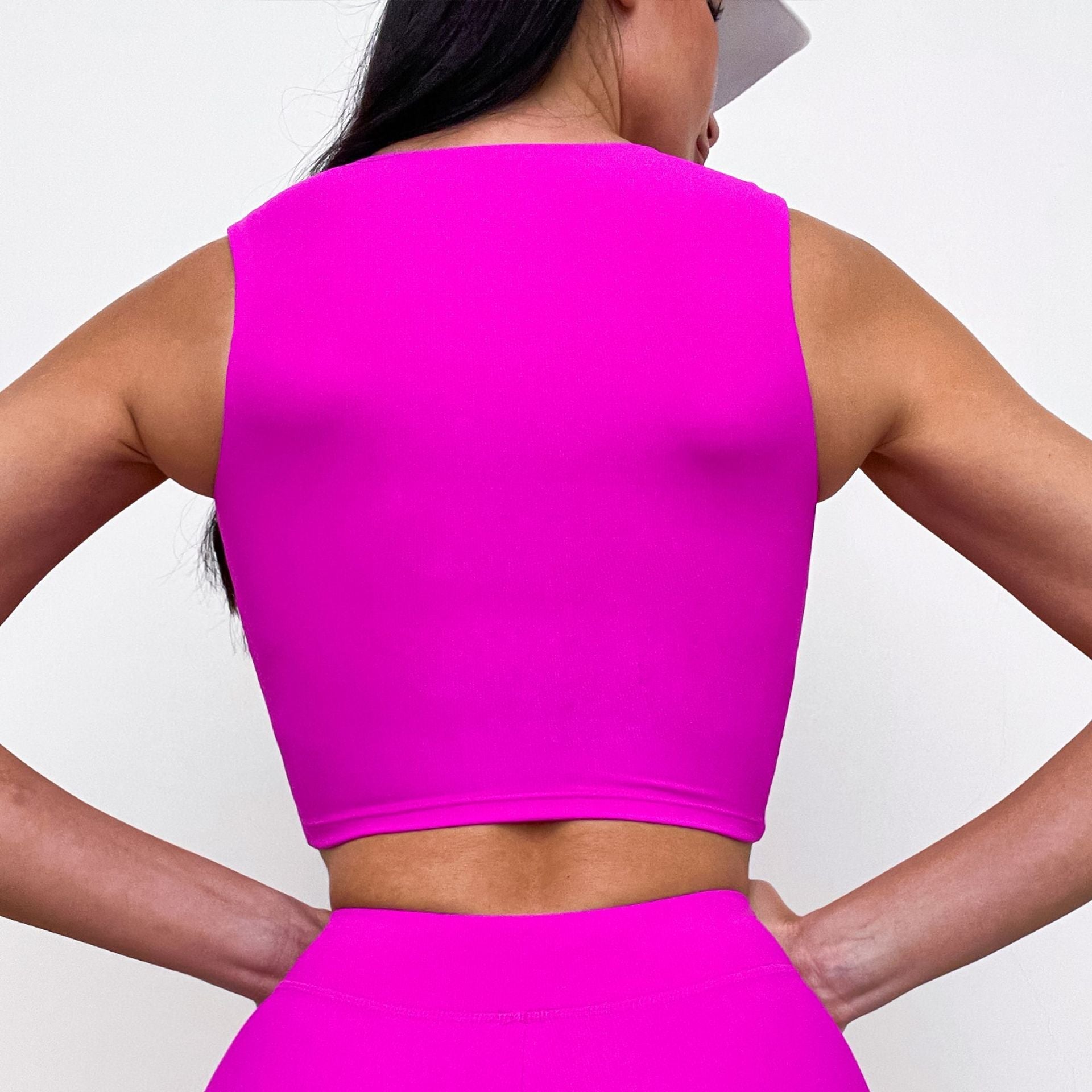 152# AL Yoga Bra Pants Set