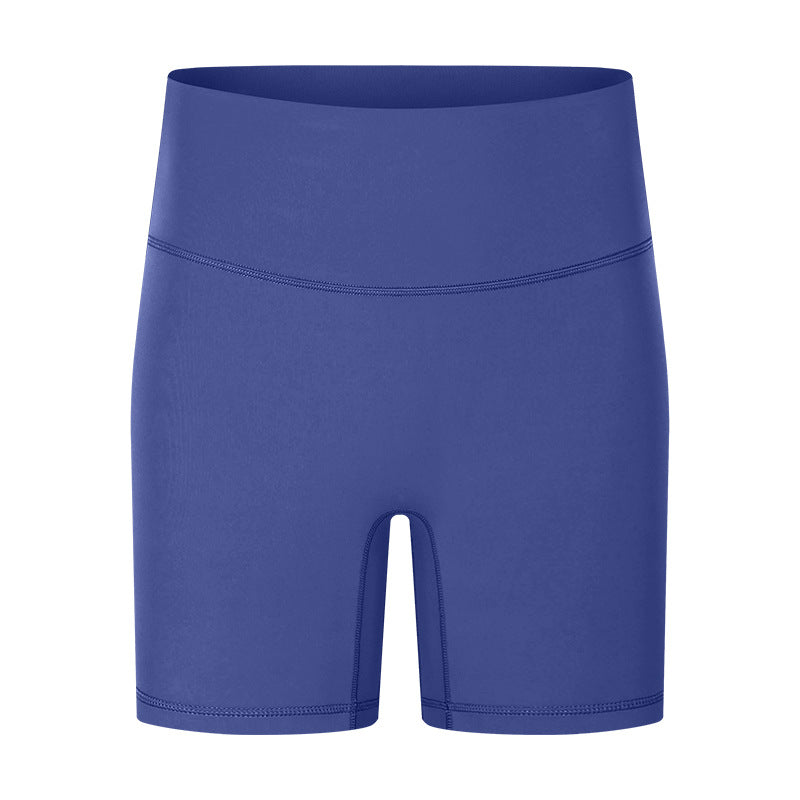 L2233-2# Women Yoga Shorts