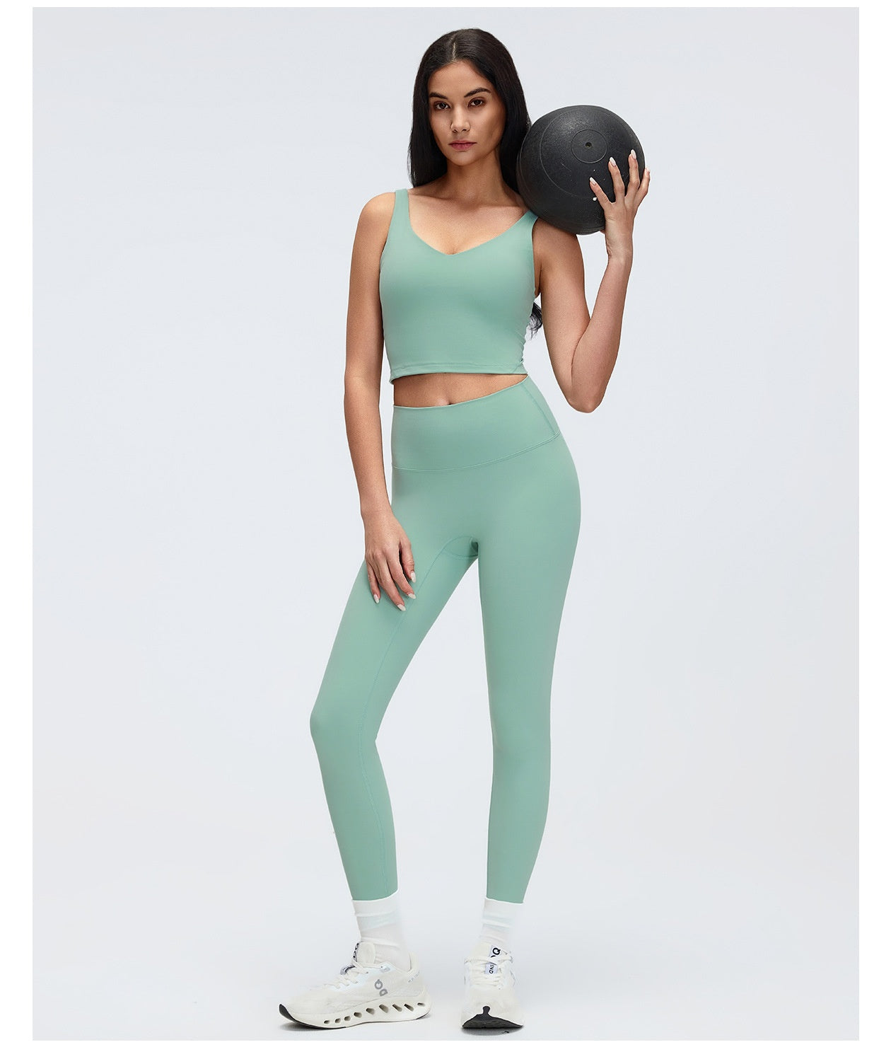 1817-1# A Women Yoga Bra Or Pants