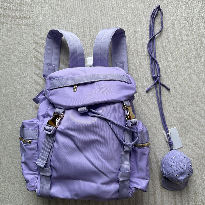 L5479# Unisex 14L Sports Backpack