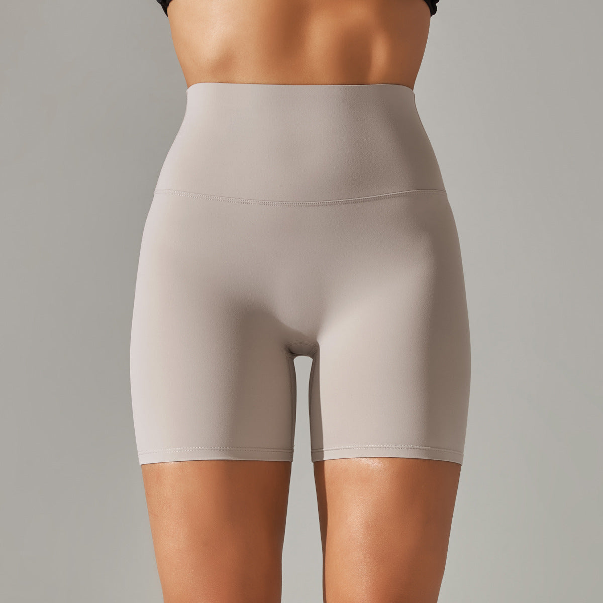 191-1 # AL Women Yoga Shorts
