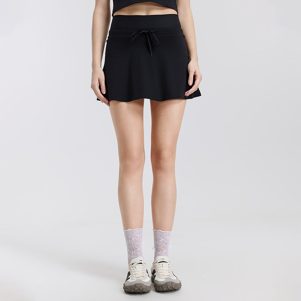 2629# A Women Yoga Skirts