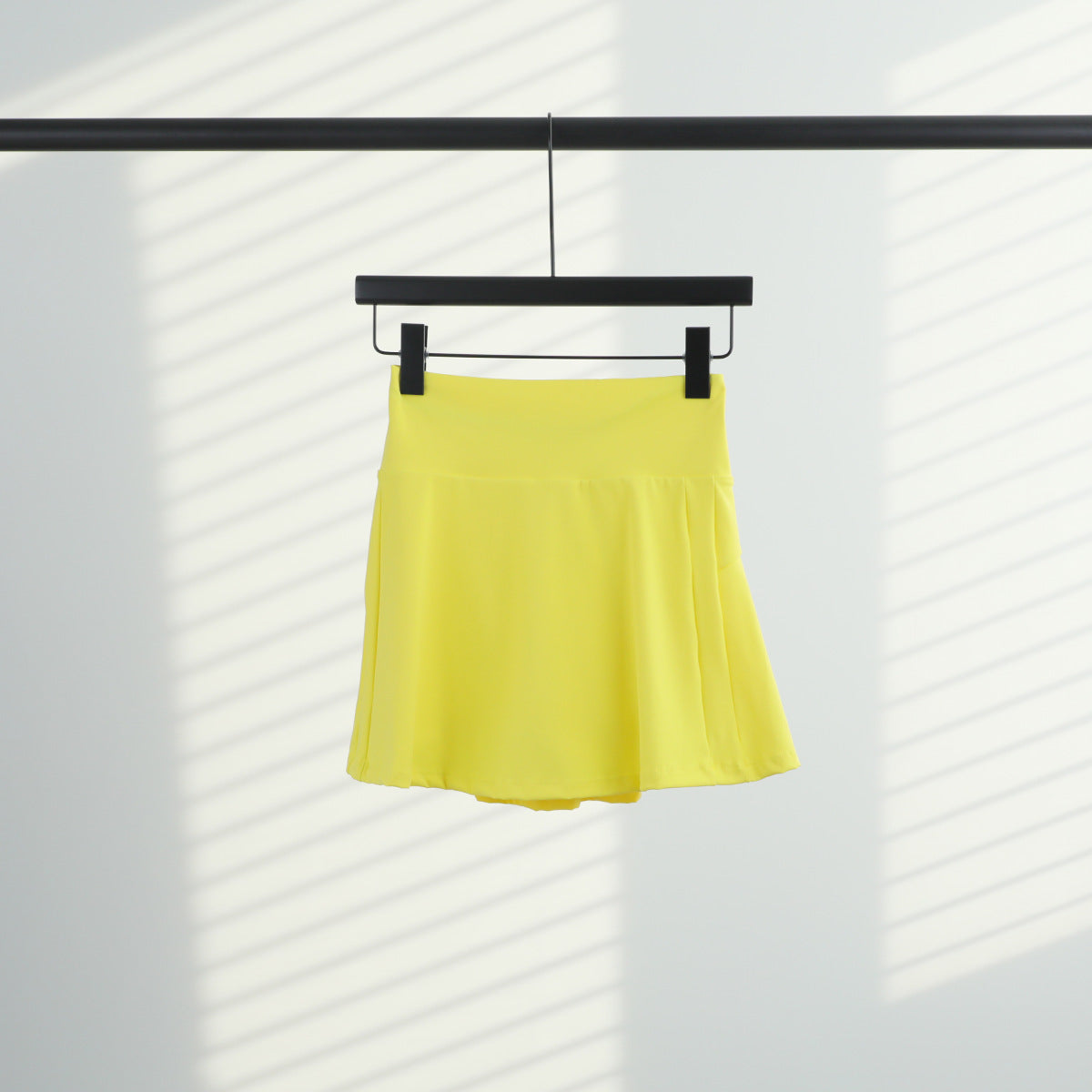 L6218# Women Yoga Skirts