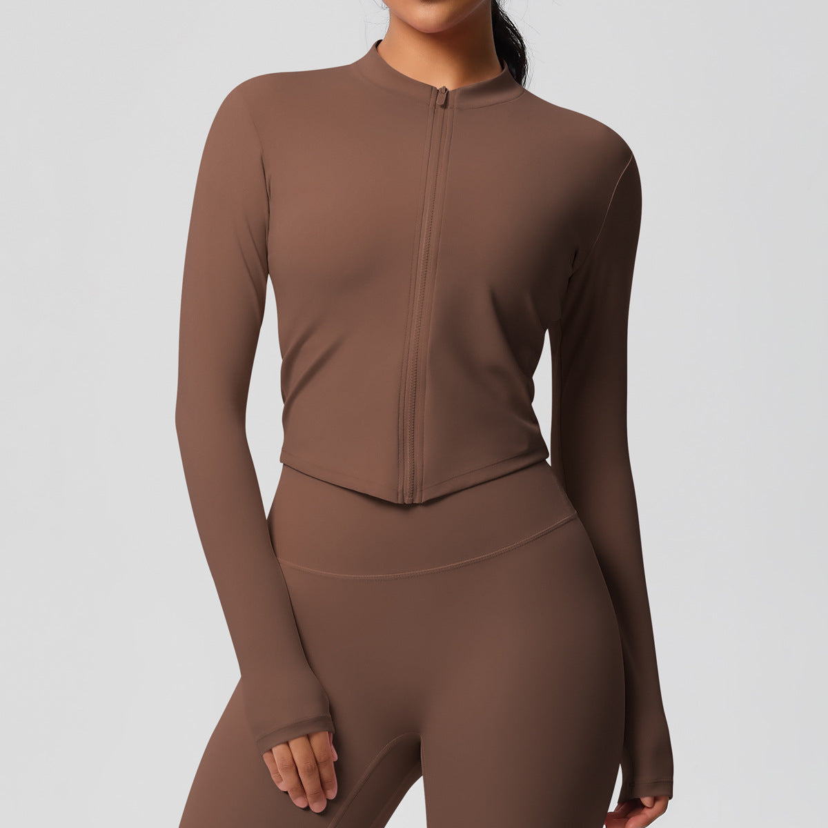3159# Women Sport Jacket