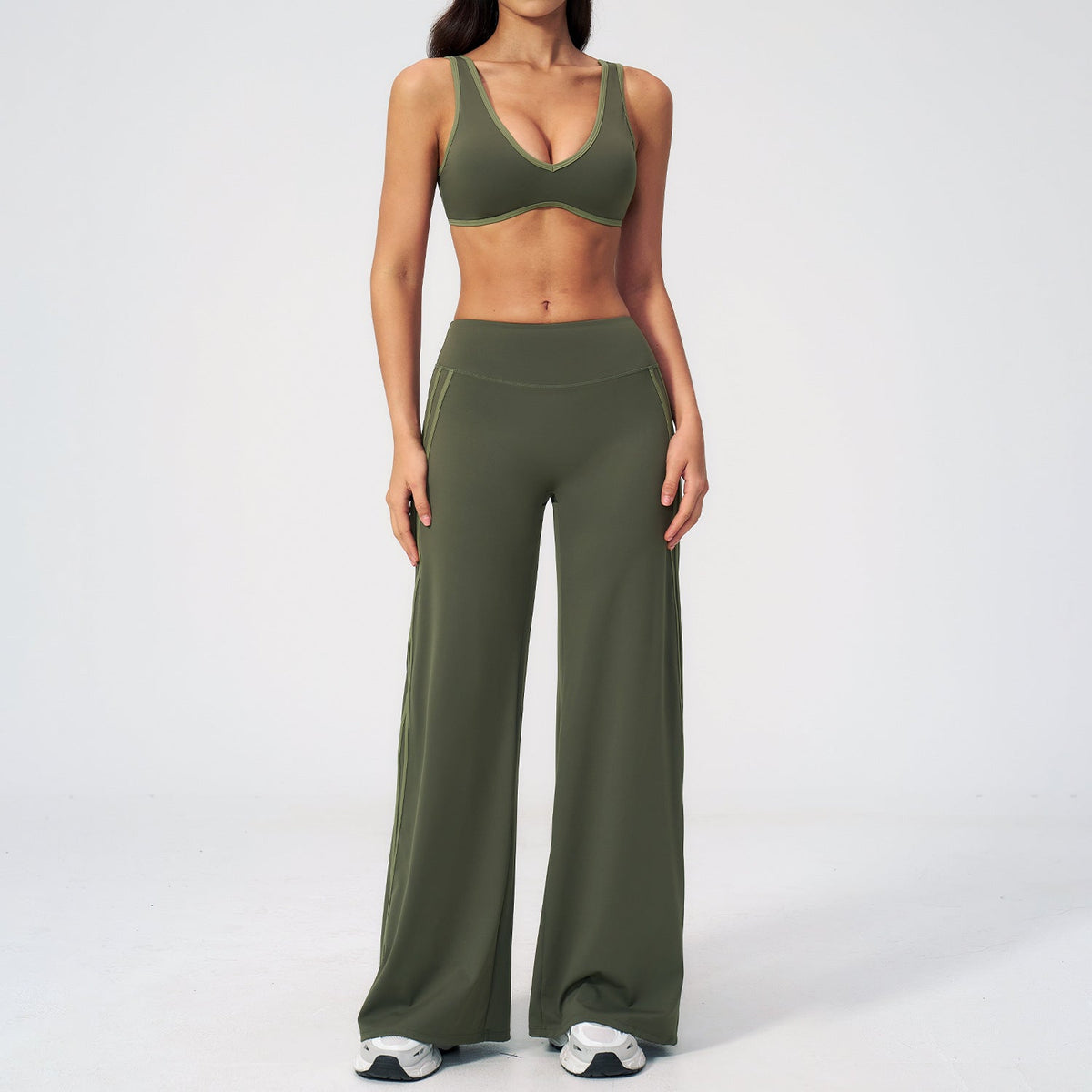 L6488#  Women Yoga Bra Or Pants
