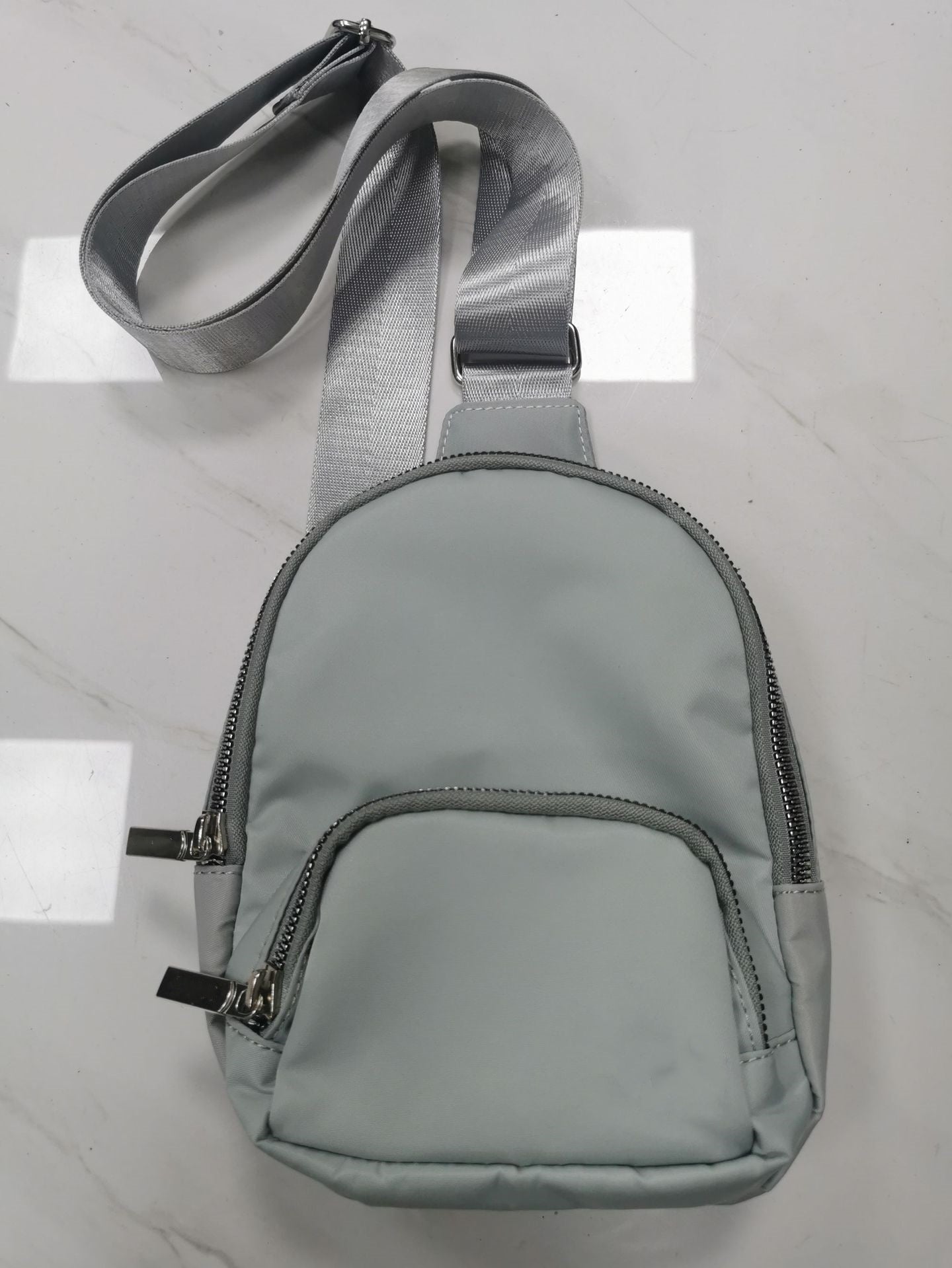 L5209#Unisex Crossbody Bag