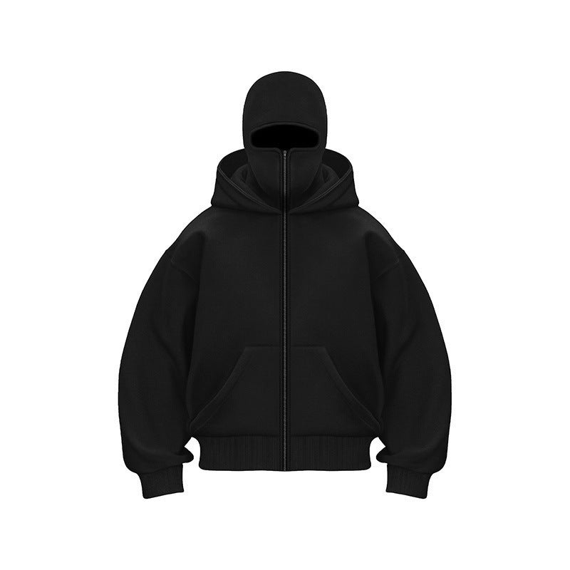 E7125# Unisex Hoodie