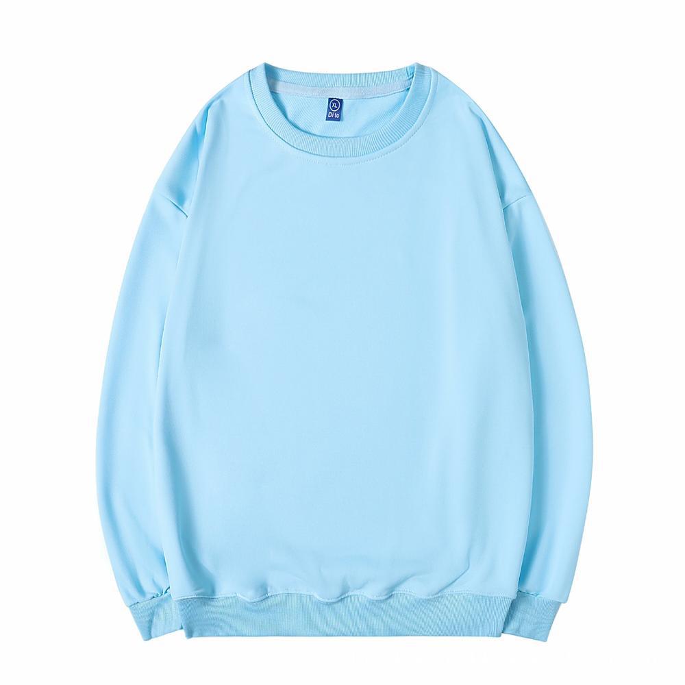 E7291# Women Embroidered Sweatshirts