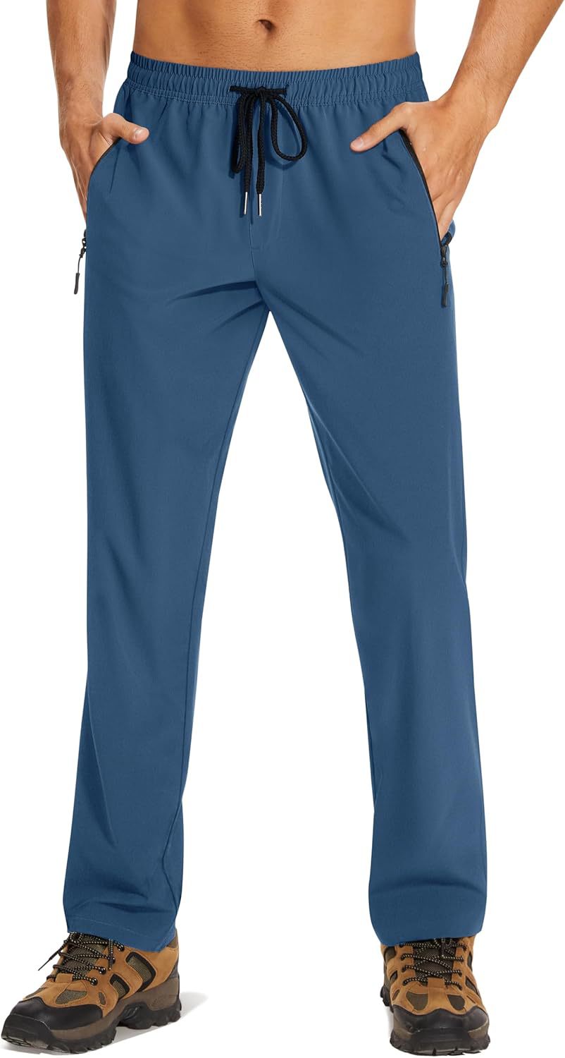 L5311#  Men Quick Drying Pants