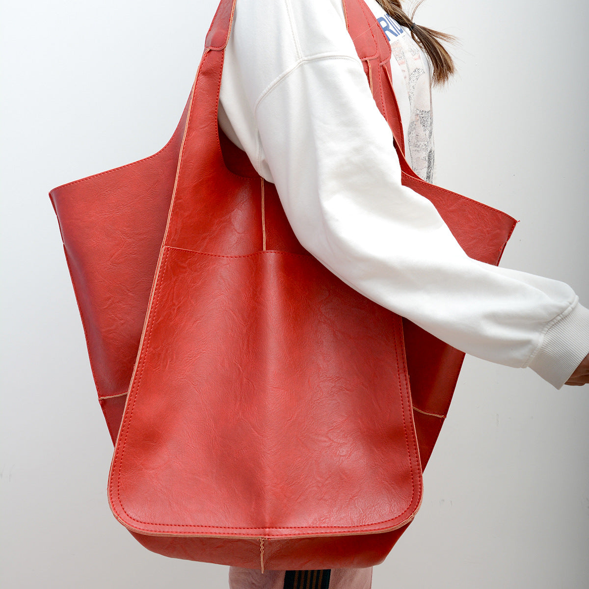 E7025# Women Handbag