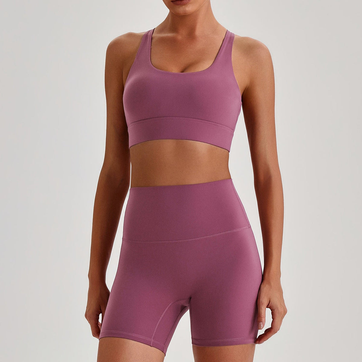 L6298#  Women Yoga Bra Or Shorts