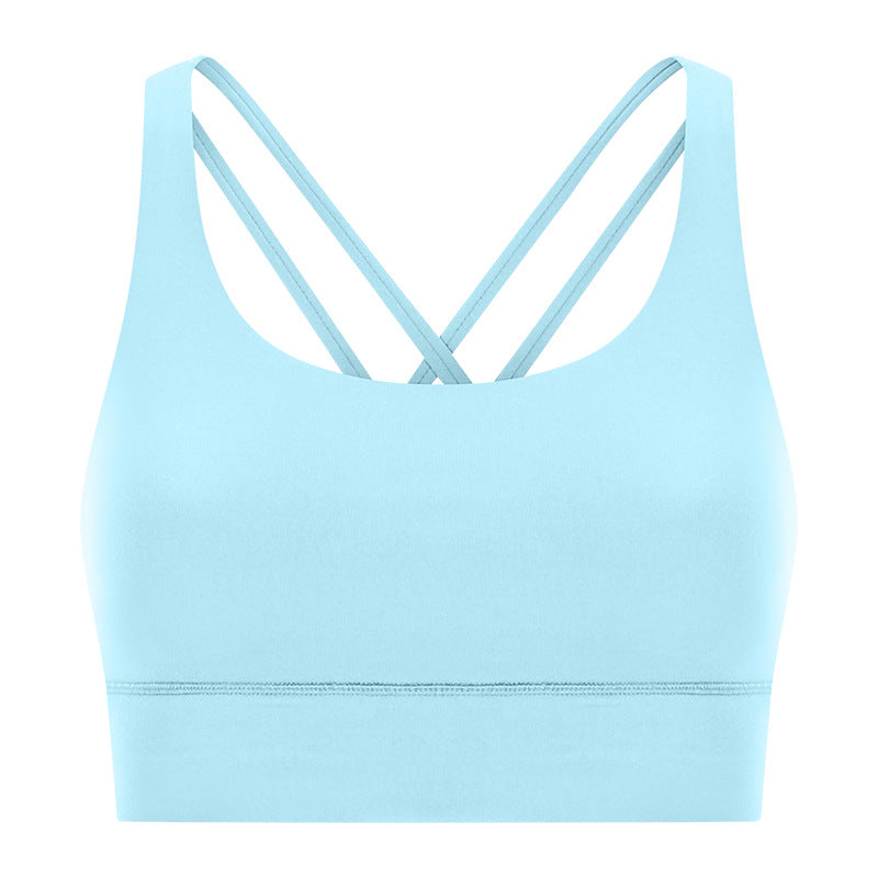 370-1# Yoga Bra