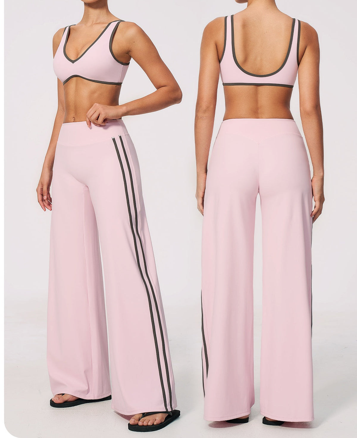 L6488#  Women Yoga Bra Or Pants