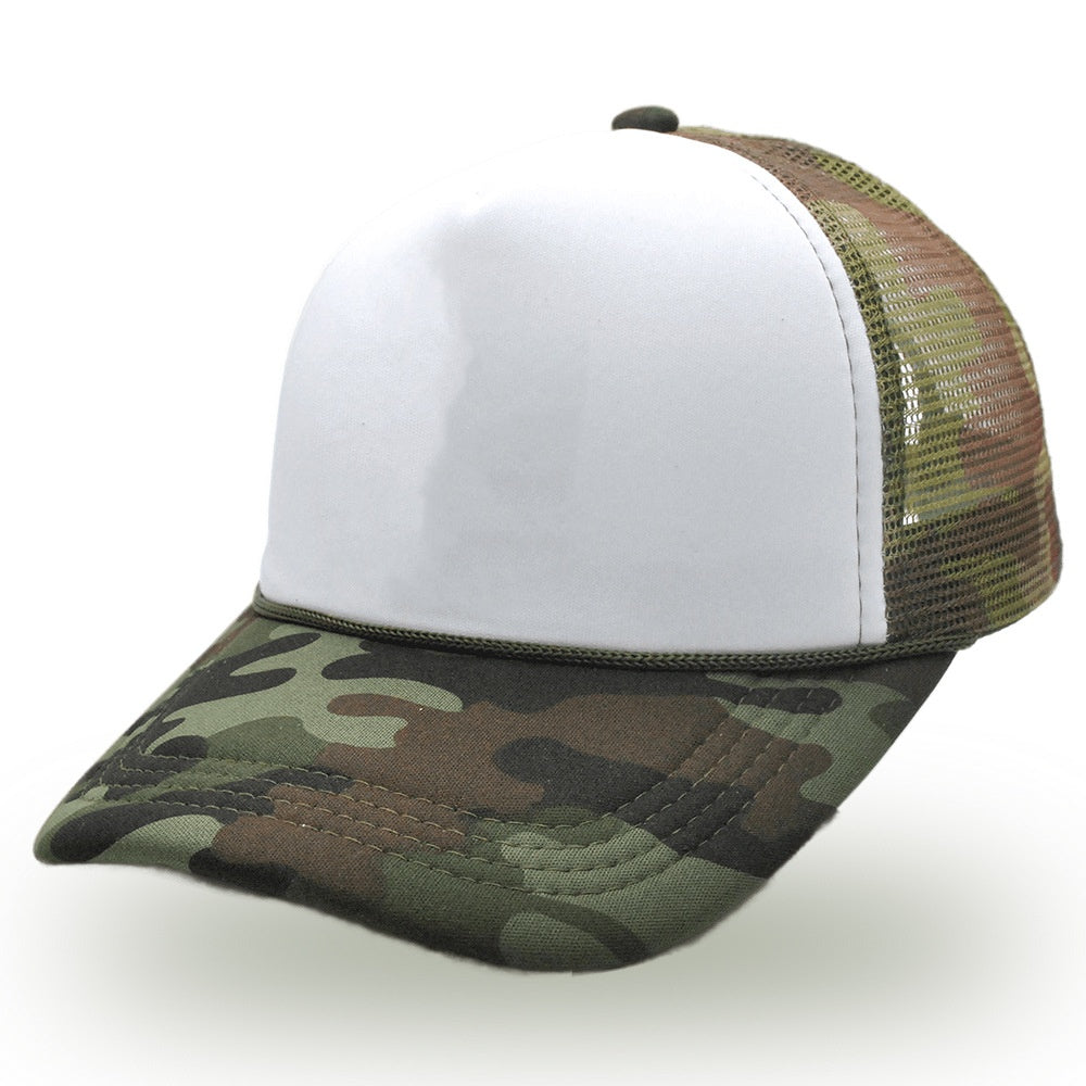 E4129# Unisex Baseball Hat