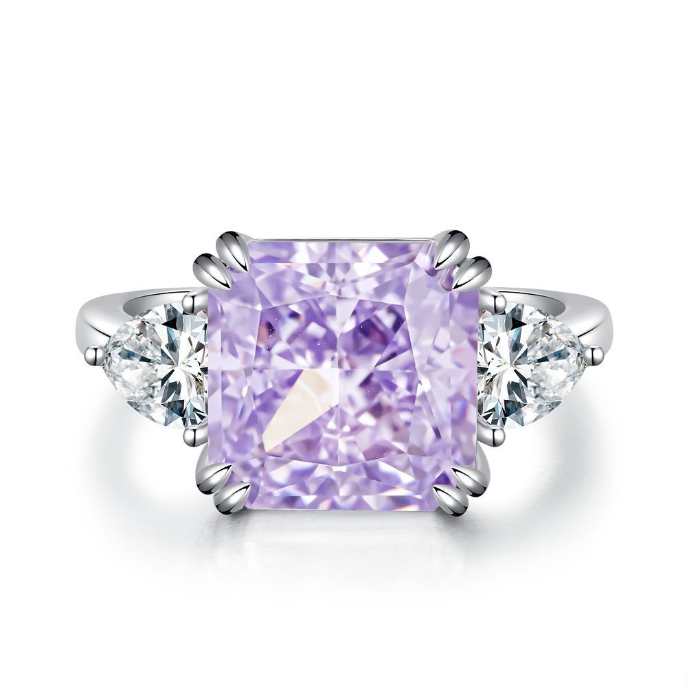 E3016#Retro Chic Ring