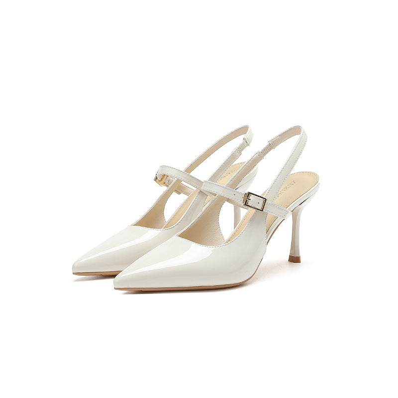 E2024-1# Fashion Outdoor Slipper