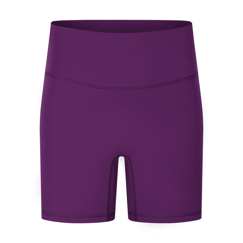 L2233-2# Women Yoga Shorts