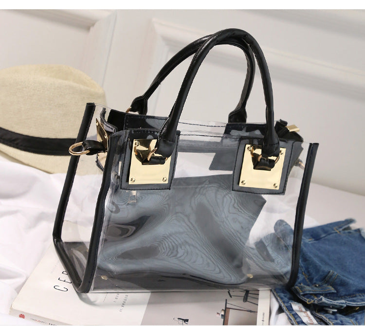 E6997#Jelly Bag