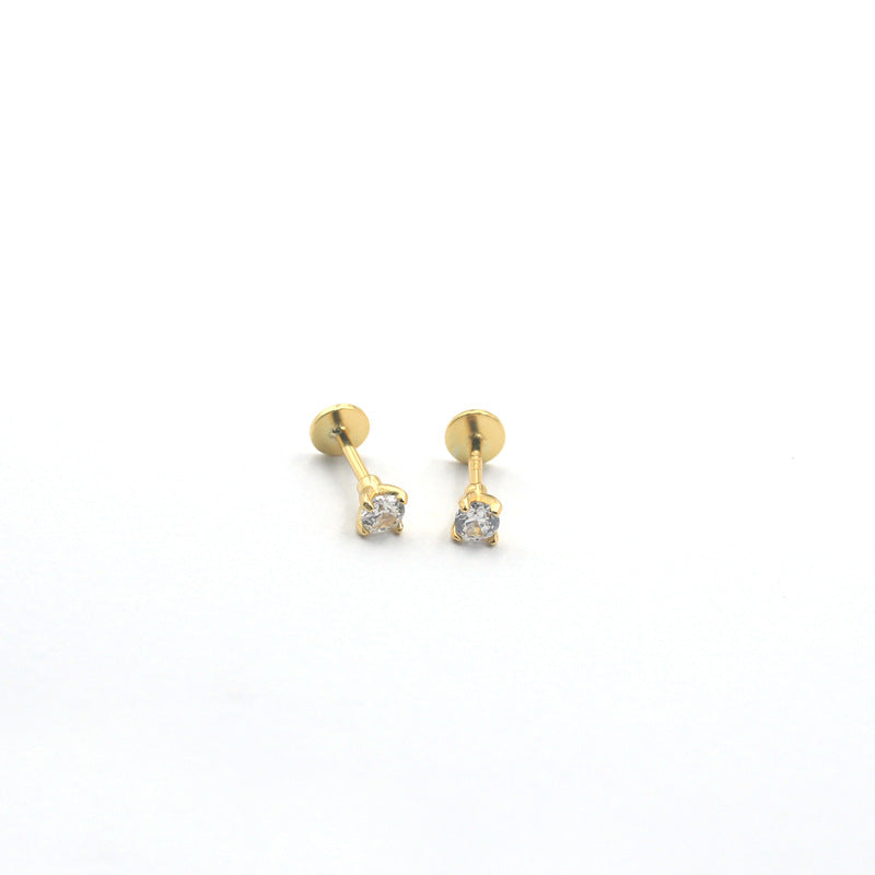 E2818# Titanium Steel Earrings and Bracelets