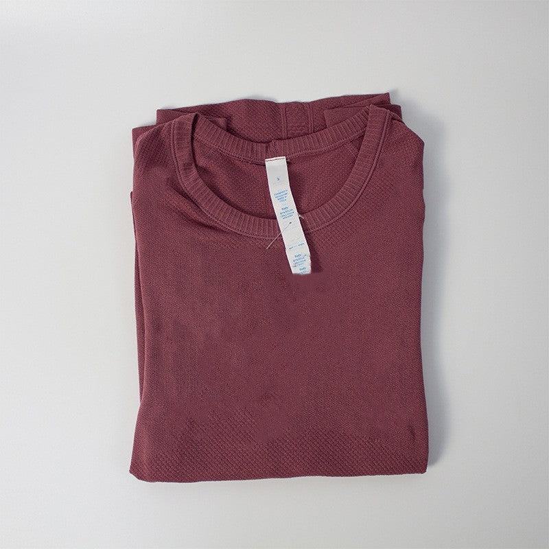 #717 Yoga Shirts