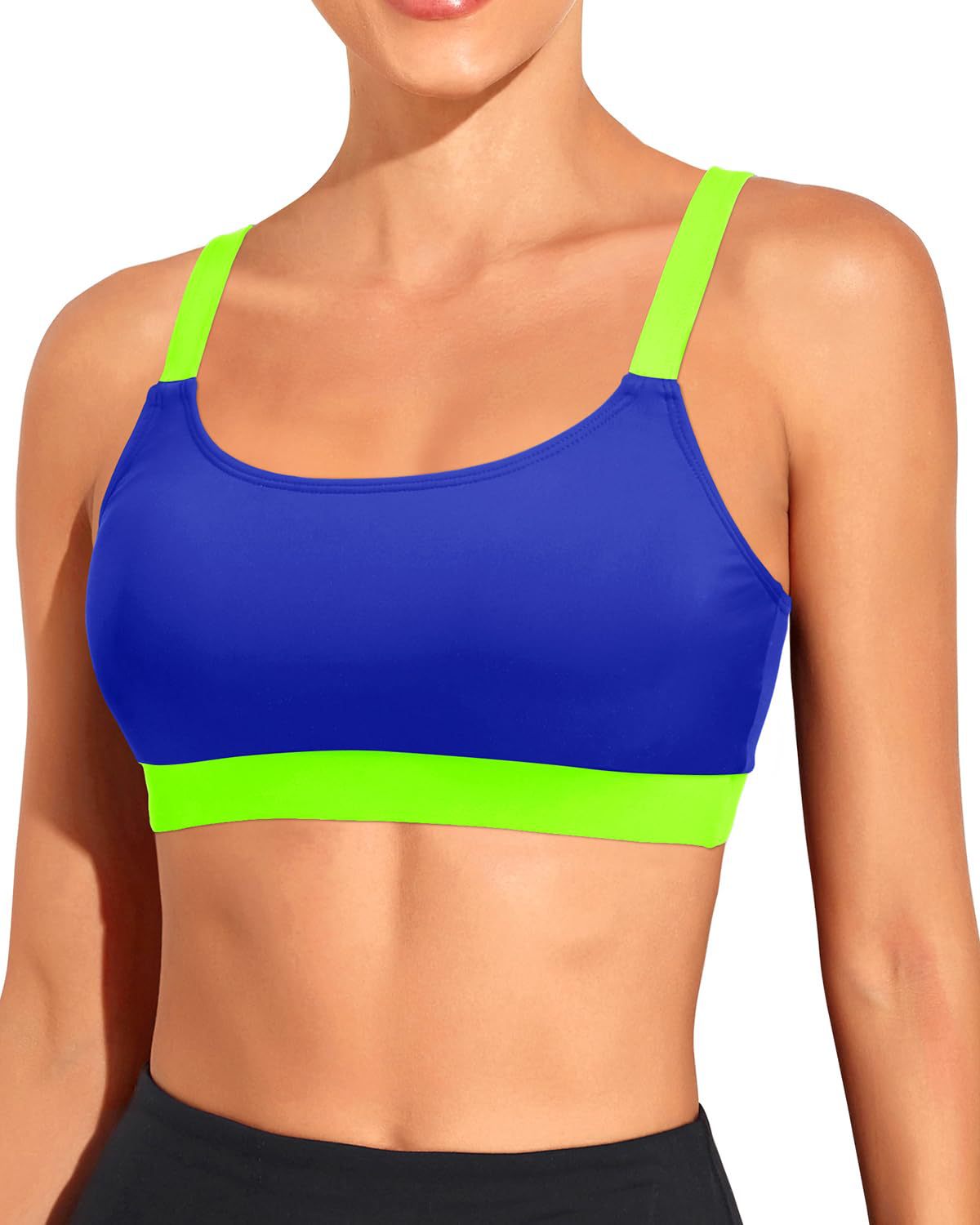 1536# A Women Yoga Bra