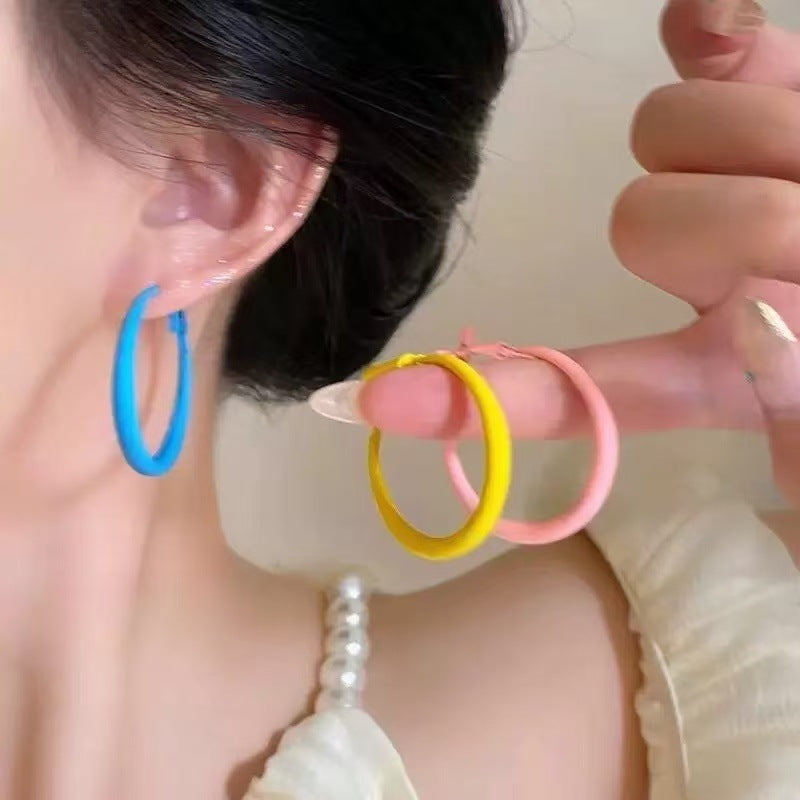 E7238#  Women Earrings