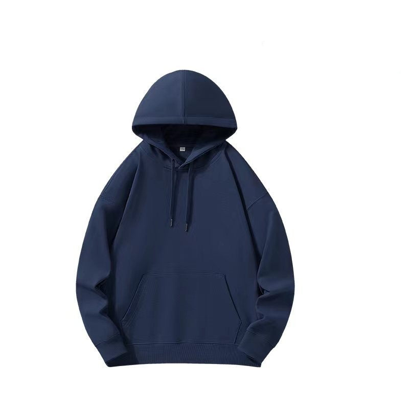 E7125# Unisex Hoodie