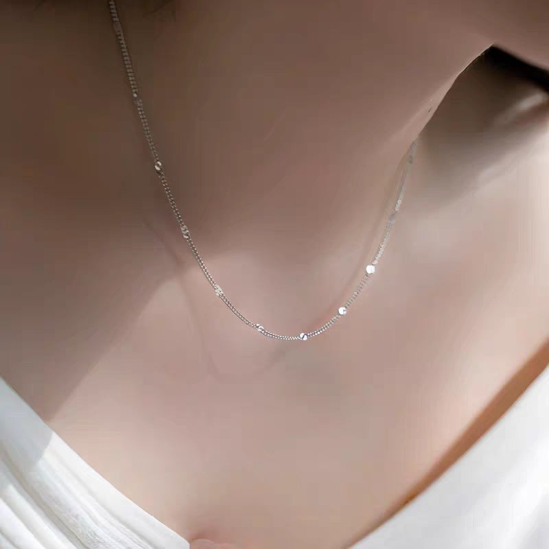 E7427#  19MM Necklaces