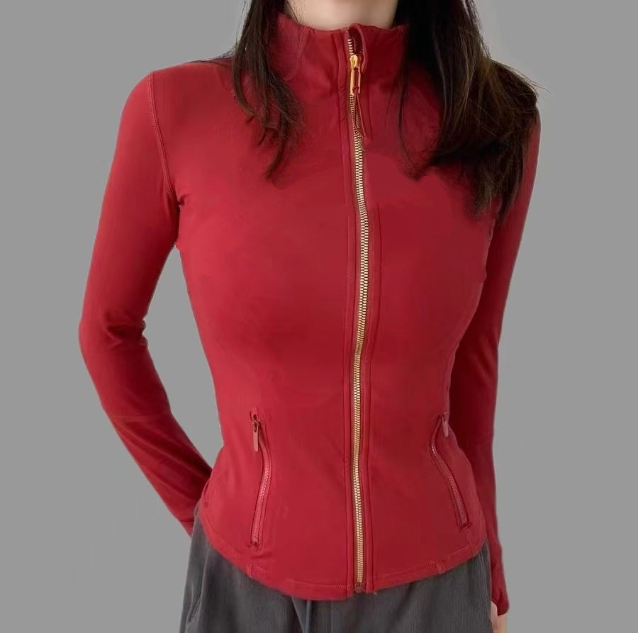 L5483# Women Jacket