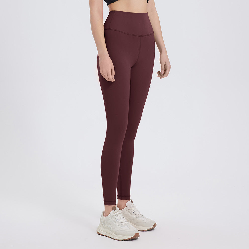 L5815# Women Yoga Pants