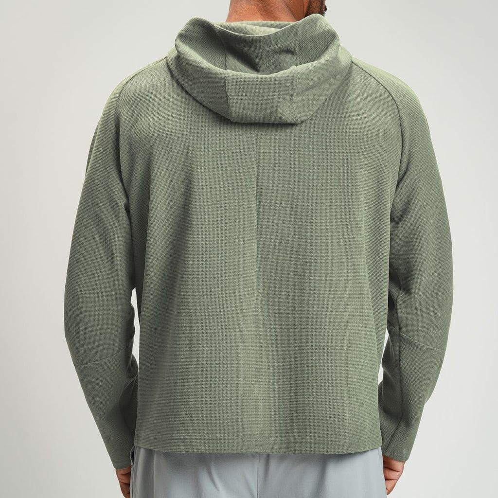 2665#A  3D Silver   Men Hoodies