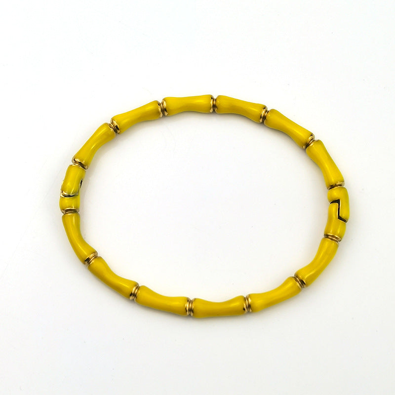 E2154#Chic 3mm Bracelets