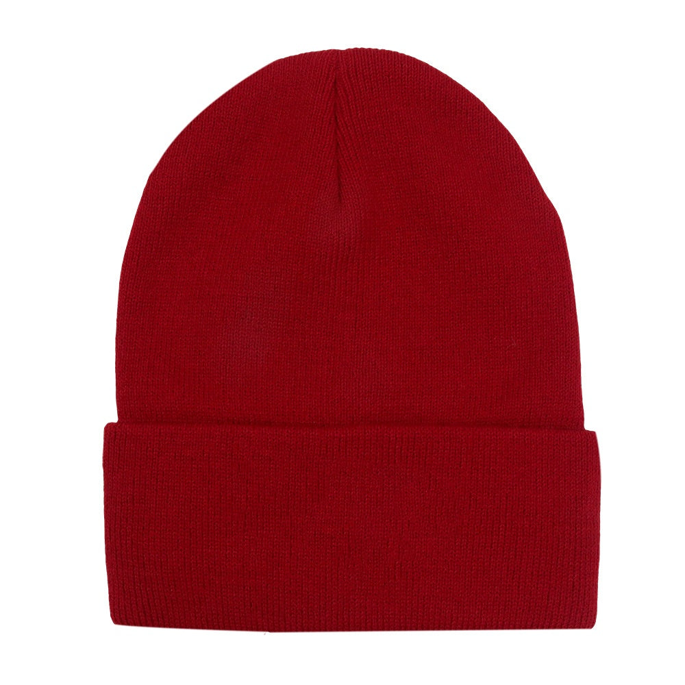 E4127#  Knitted Hat