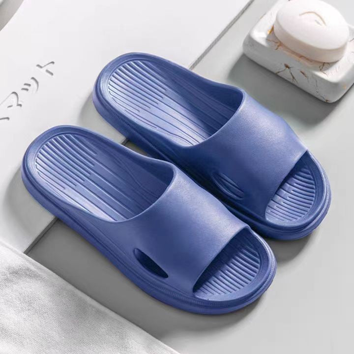E7039#Unisex Outdoor Slipper