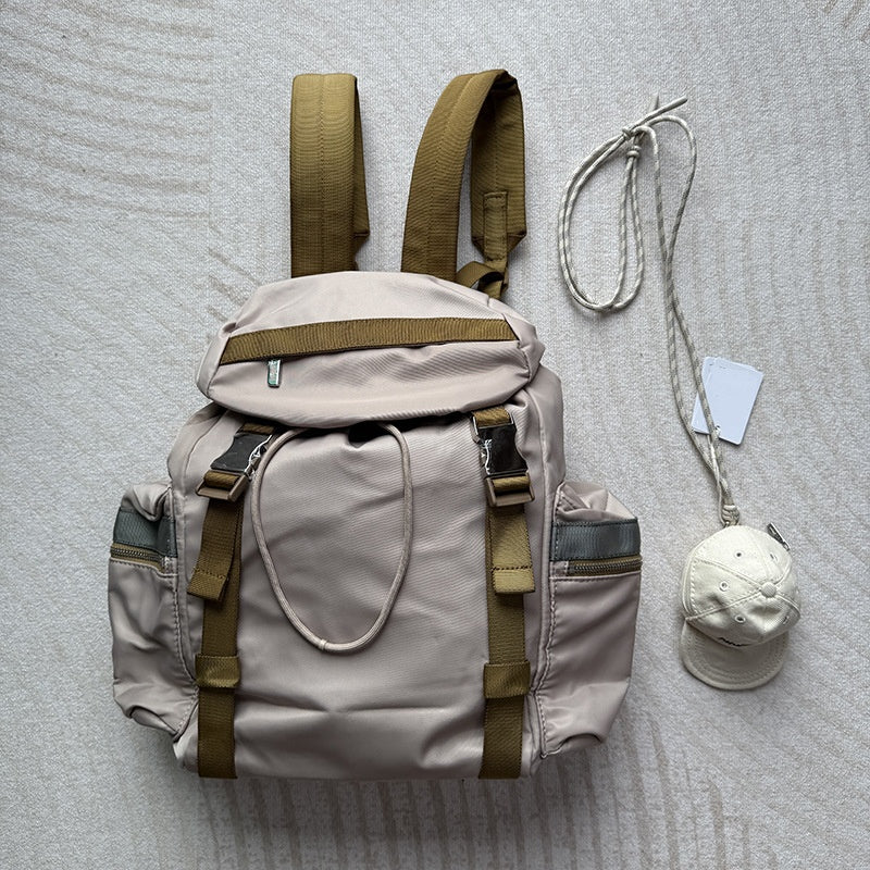 L5479# Unisex 14L Sports Backpack