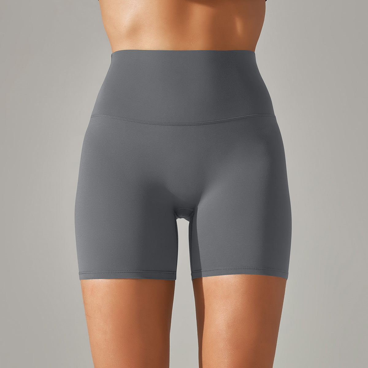 191-1 # AL Women Yoga Shorts