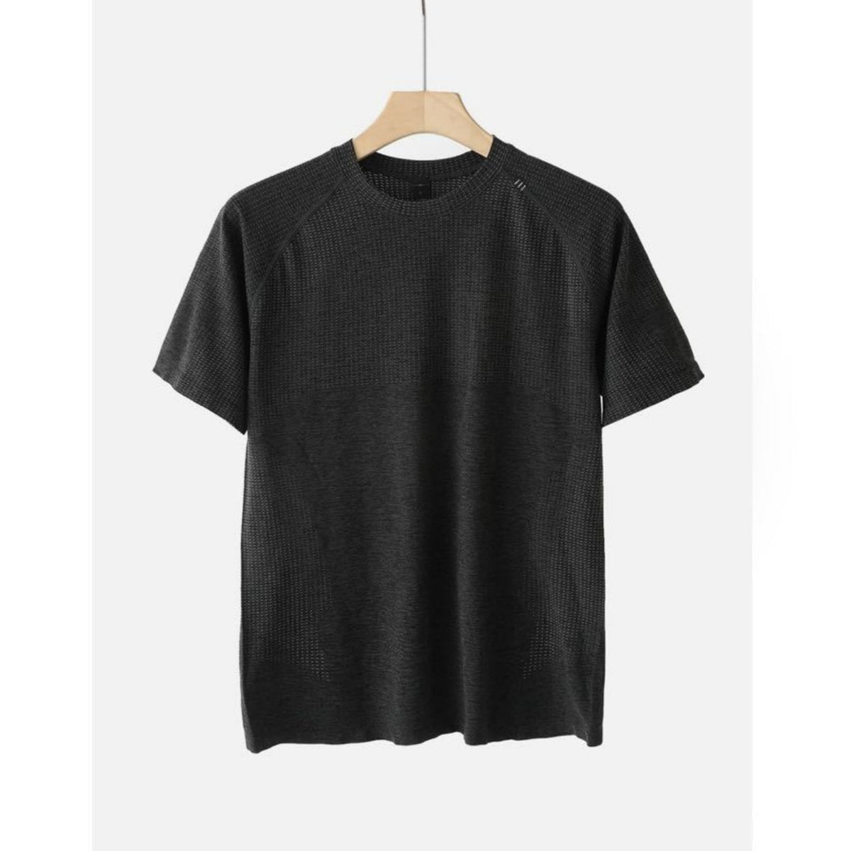 L6763# Silica Gel  Long-Sleeve Shirt