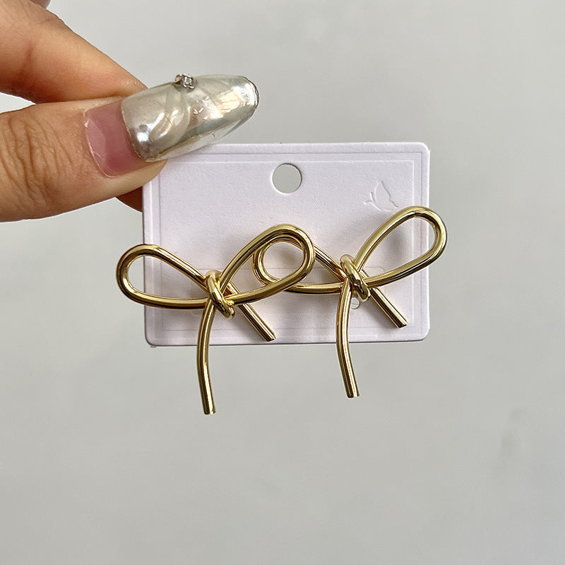 E1186 Fashion Chic Earrings