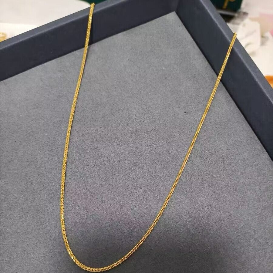 E1205#22 Styles of Necklaces