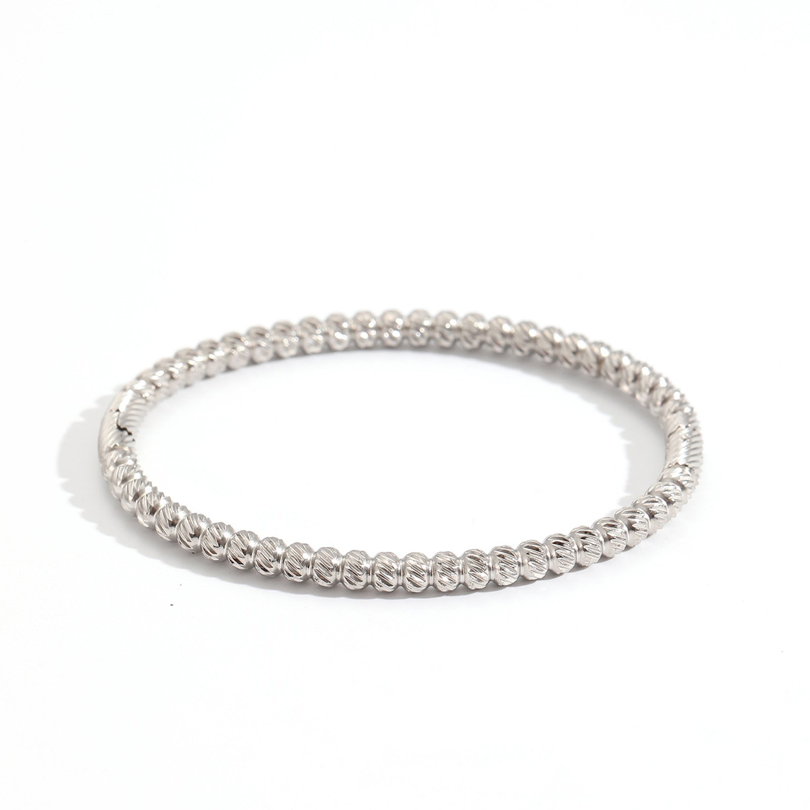 E6780# Copper Bracelet