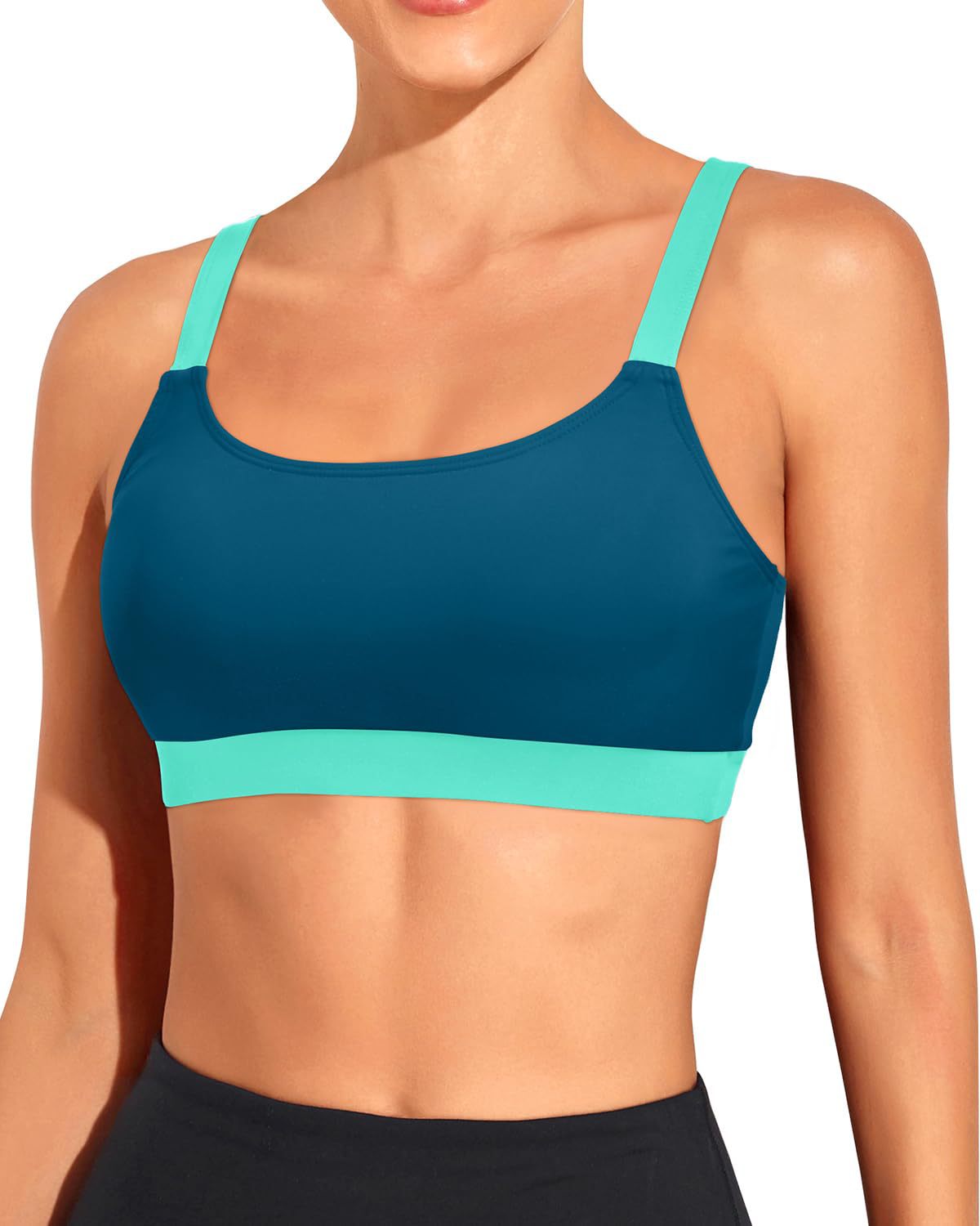 1536# A Women Yoga Bra