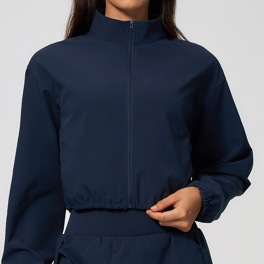 2648# A  Women Jacket or Shorts