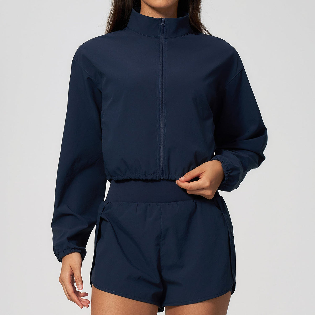 2648# A  Women Jacket or Shorts