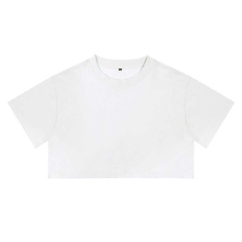 E7120#GX Women Short Shirts