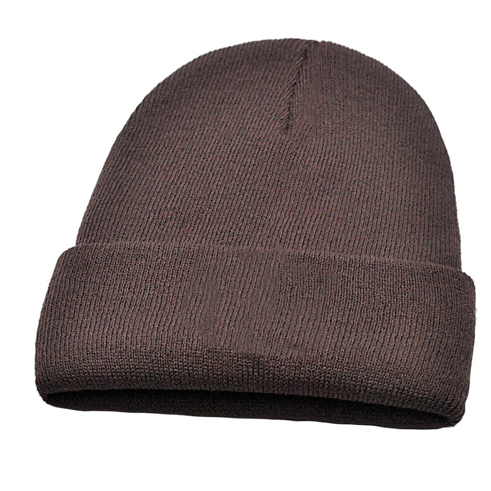 E4128#Knitted Hat
