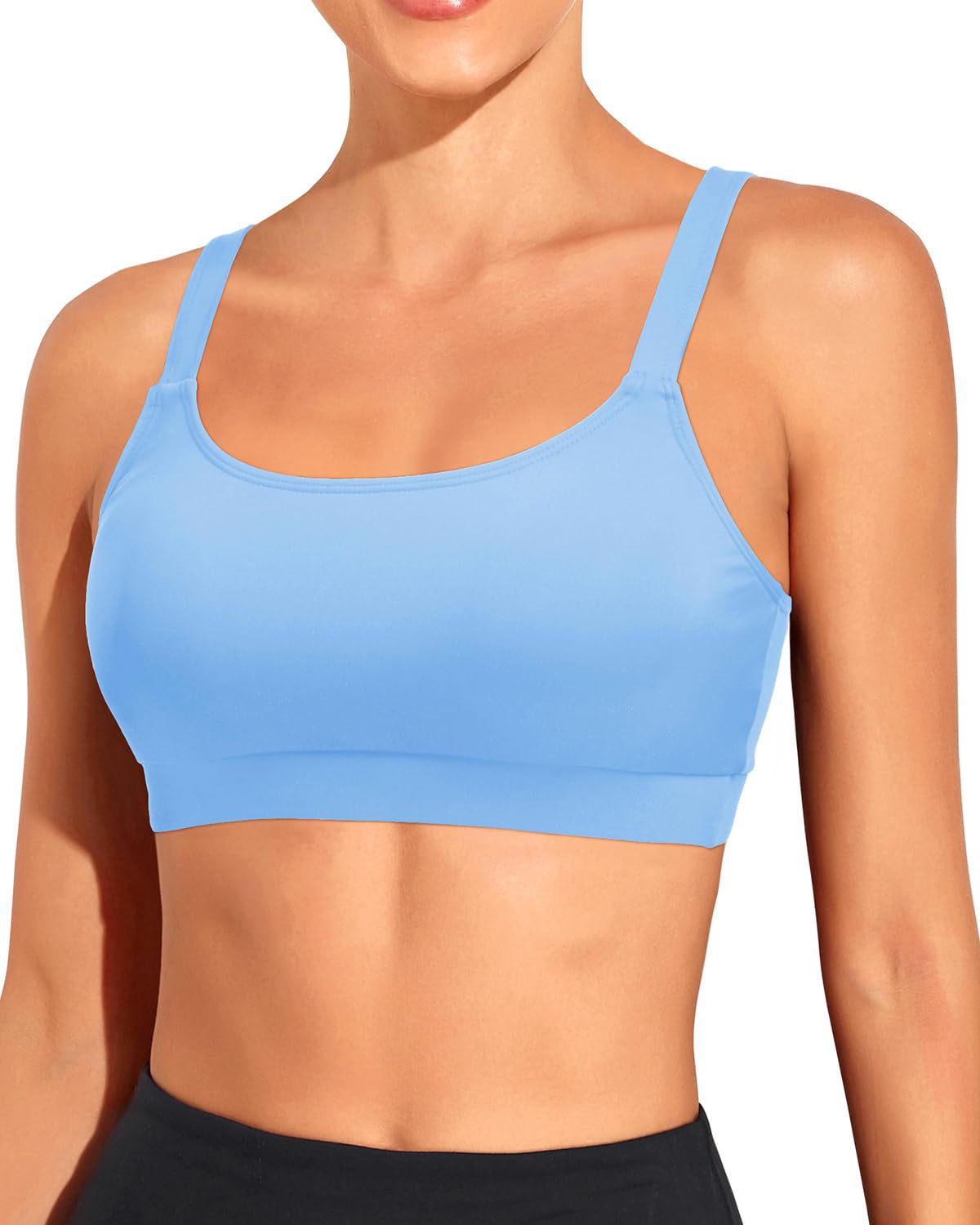 1536# A Women Yoga Bra